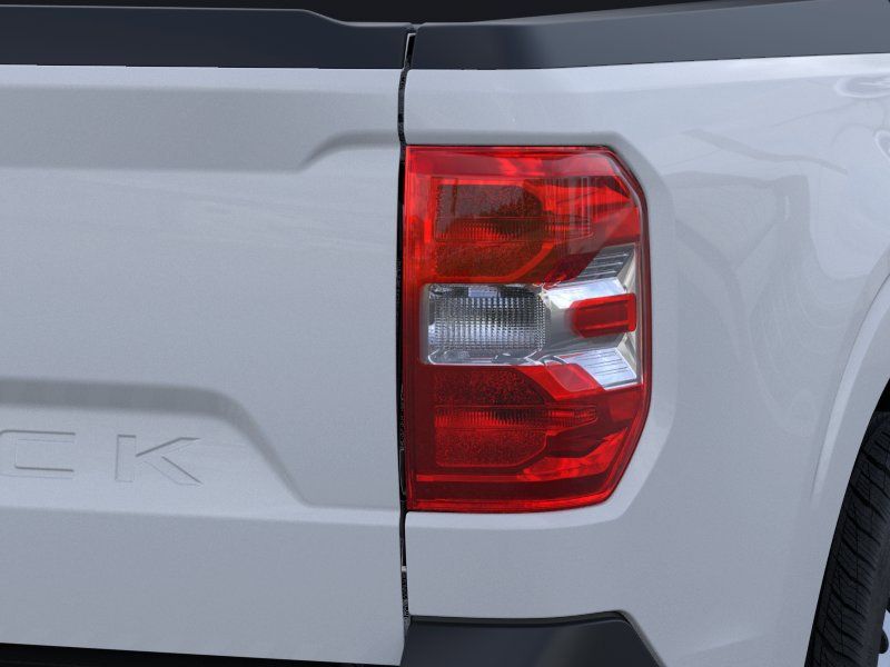 new 2026 Ford Maverick car, priced at $33,770
