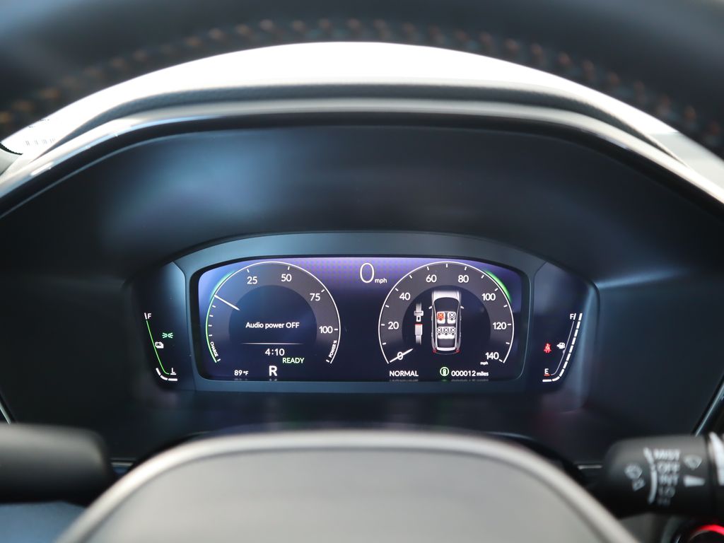 Thumbnail: 2026 Honda CR-V - 31