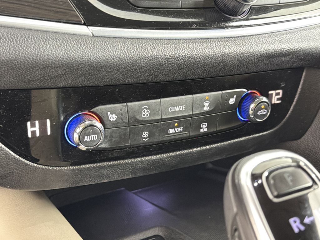 used 2021 Buick Enclave car, priced at $23,577