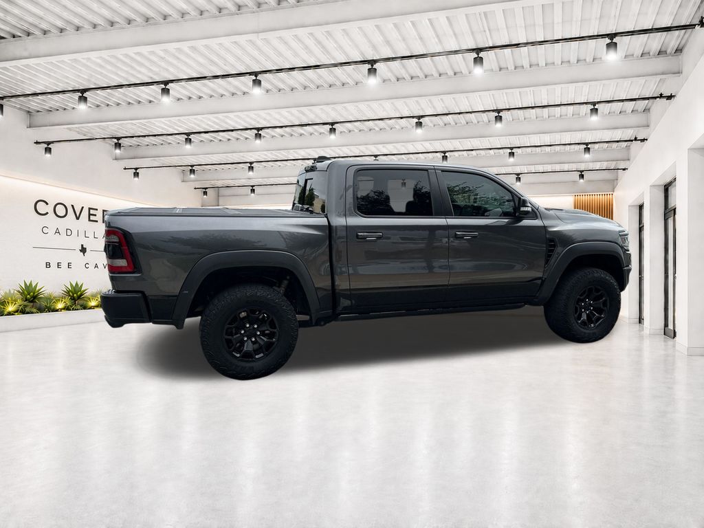 Used Car 2021 Ram 1500  Trx For Sale Under $50,000 In Austin, Texas