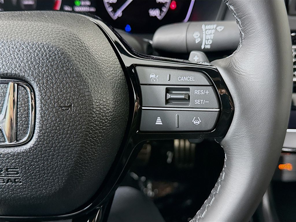 Thumbnail: 2026 Honda Civic - 12