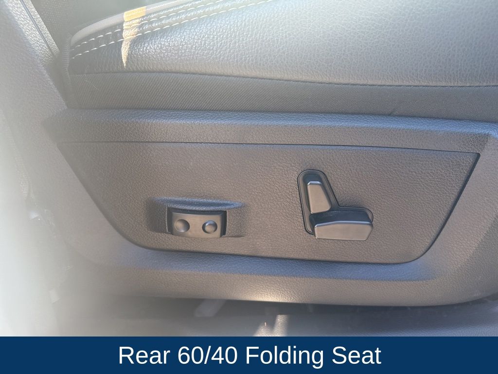 2022 Ram 2500 Laramie Crew Cab 4x4 6'4" Box