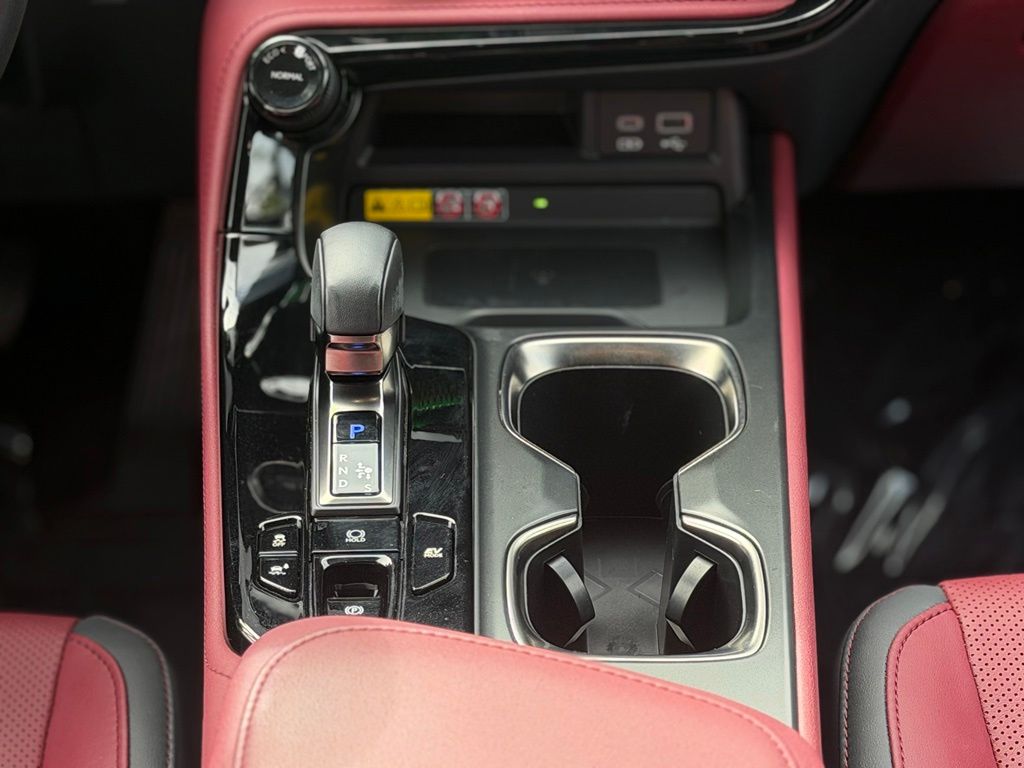 Used 2024 Lexus NX SUV