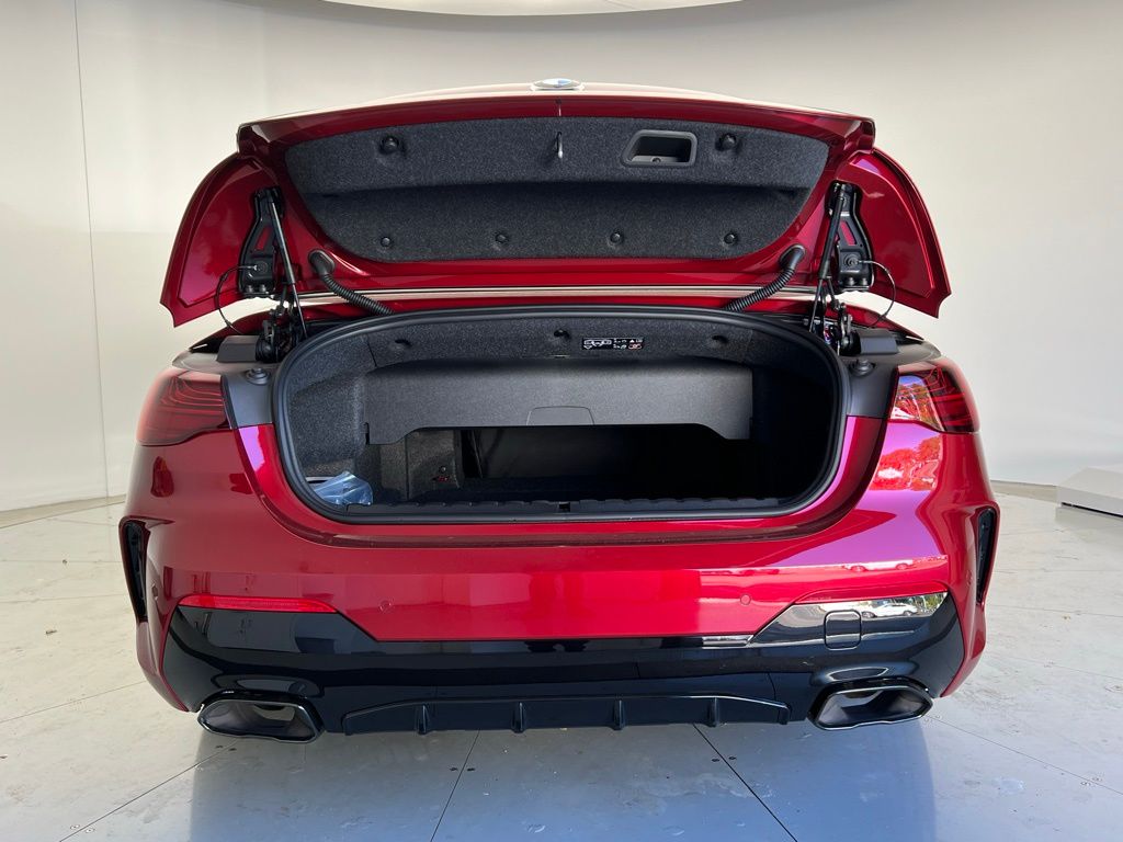 Thumbnail: 2026 BMW 4 Series - 9