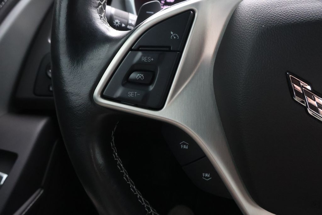 Thumbnail: 2019 Chevrolet Corvette - 18