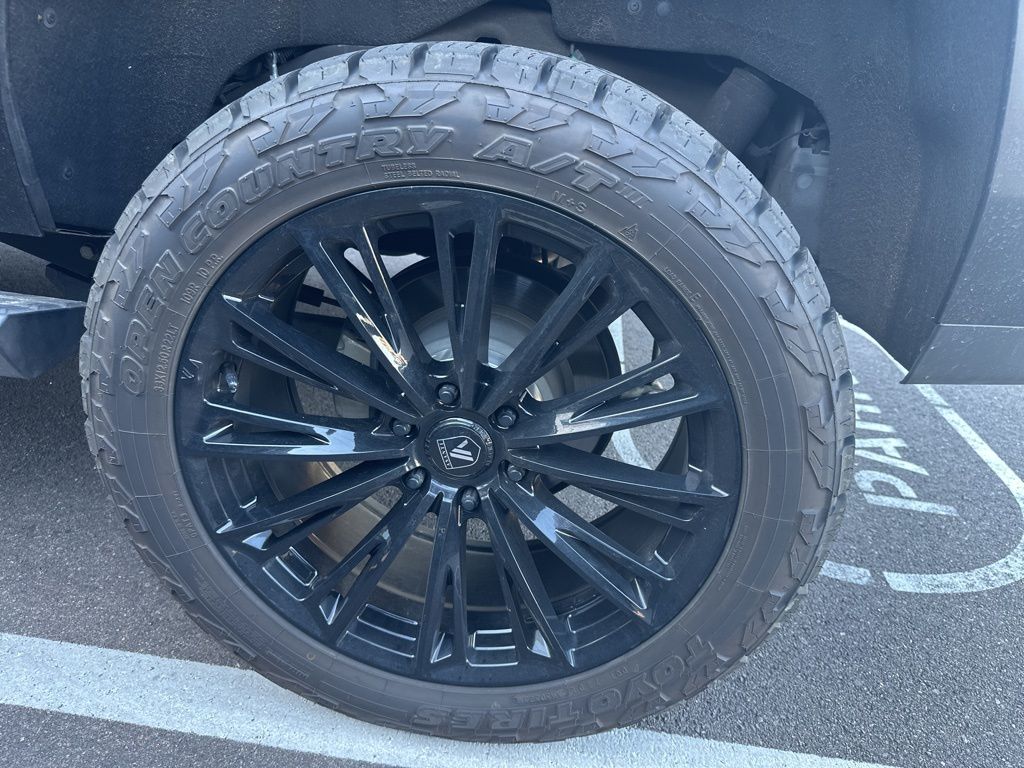 Thumbnail: 2019 GMC Yukon - 5
