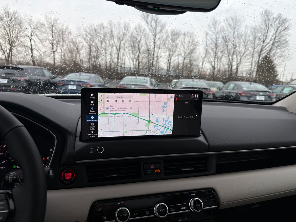 Thumbnail: 2026 Honda Pilot - 15