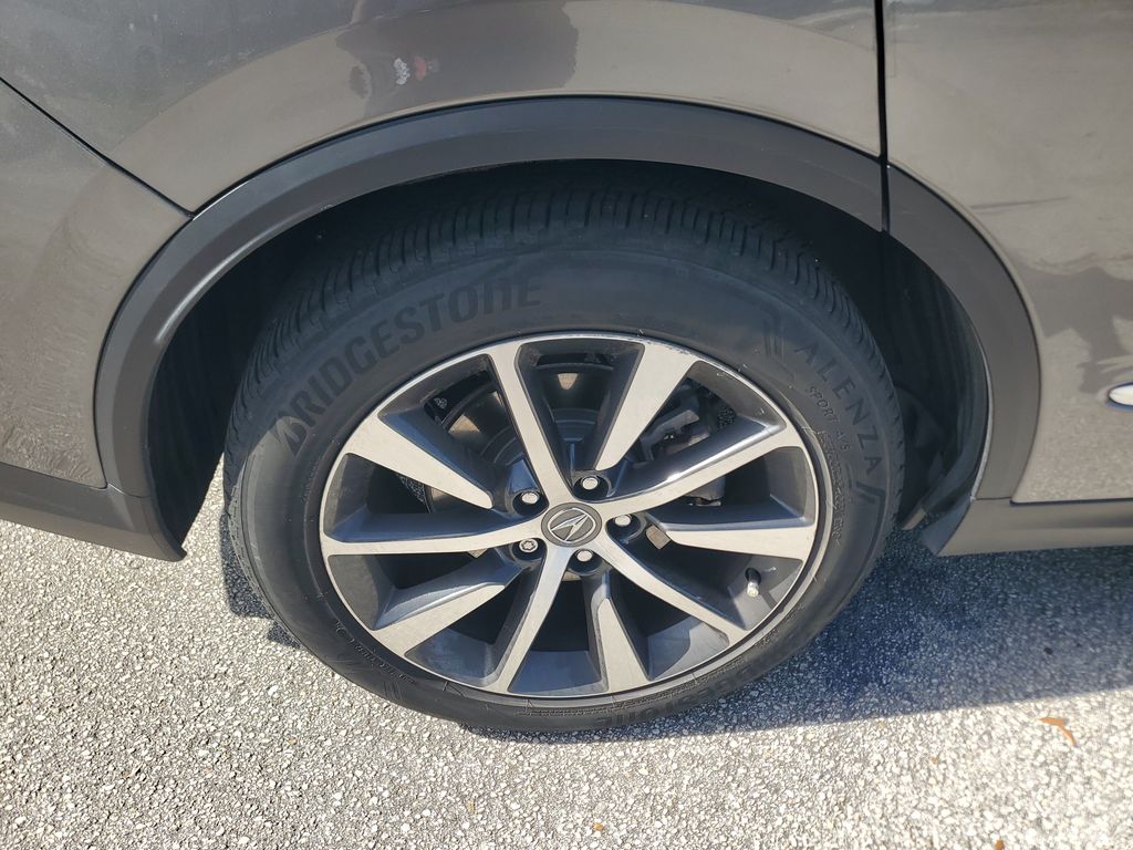 2025 Acura MDX