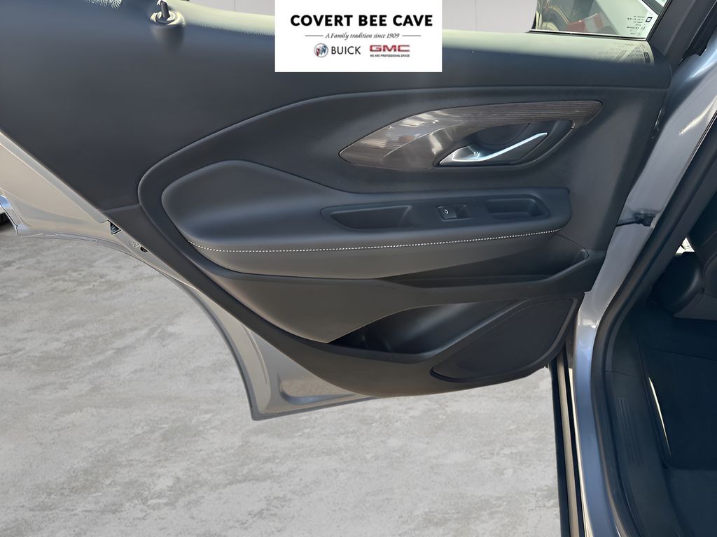 Used Car 2024 Gmc Terrain  Denali For Sale Under $35,000 In Austin, Texas