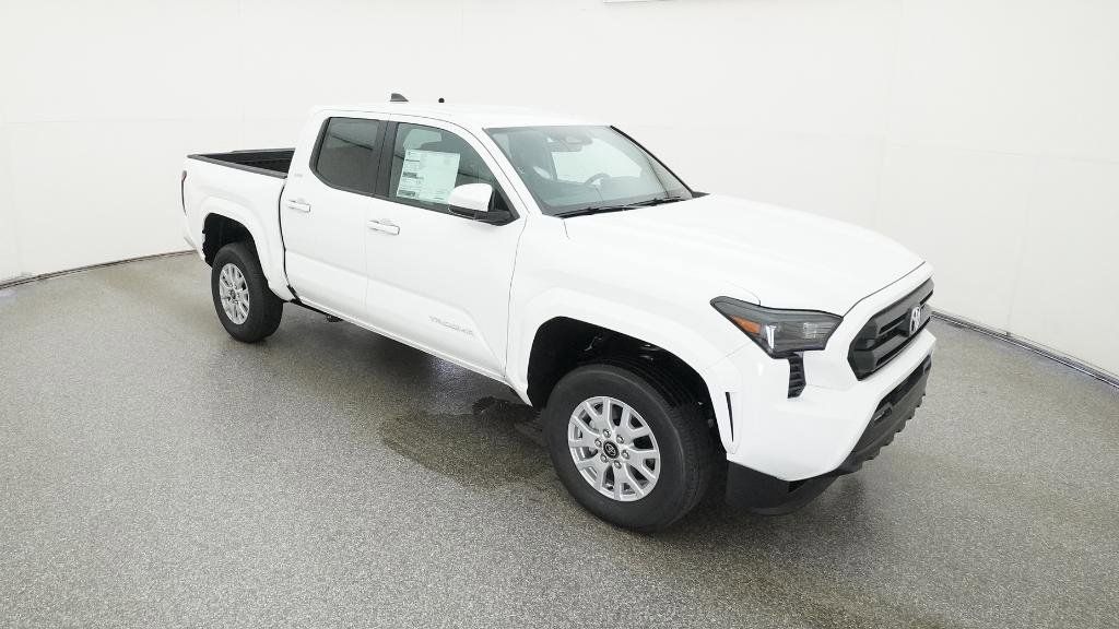 Thumbnail: 2025 Toyota Tacoma - 15