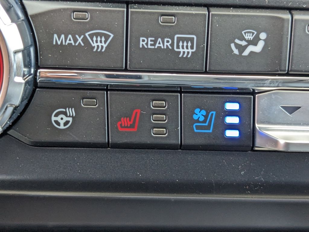 2024 Ford F-250 Super Duty Lariat