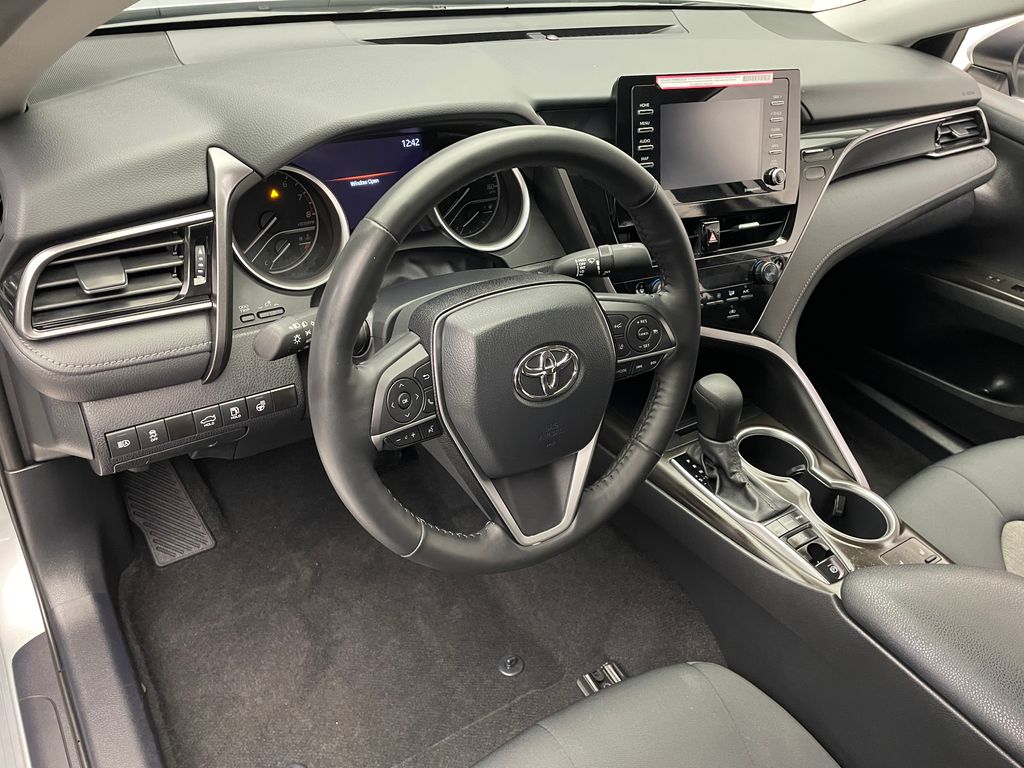 2024 Toyota Camry LE 11