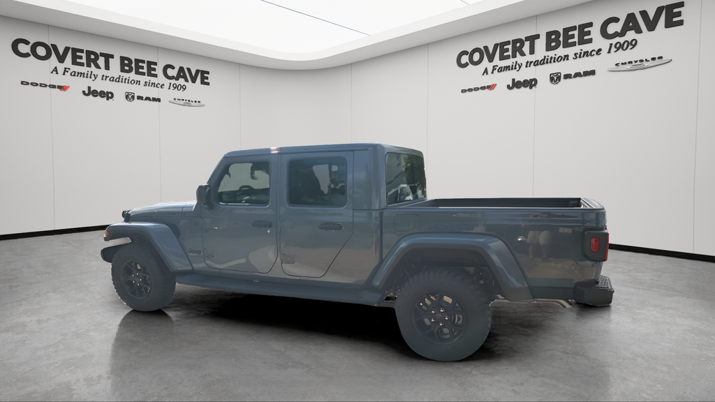 New Car 2025 Jeep Gladiator  For Sale Under $50,000 In Austin, Texas