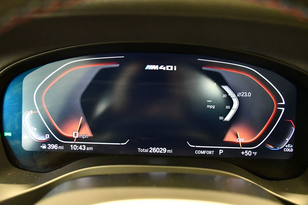 Thumbnail: 2023 BMW X3 - 25