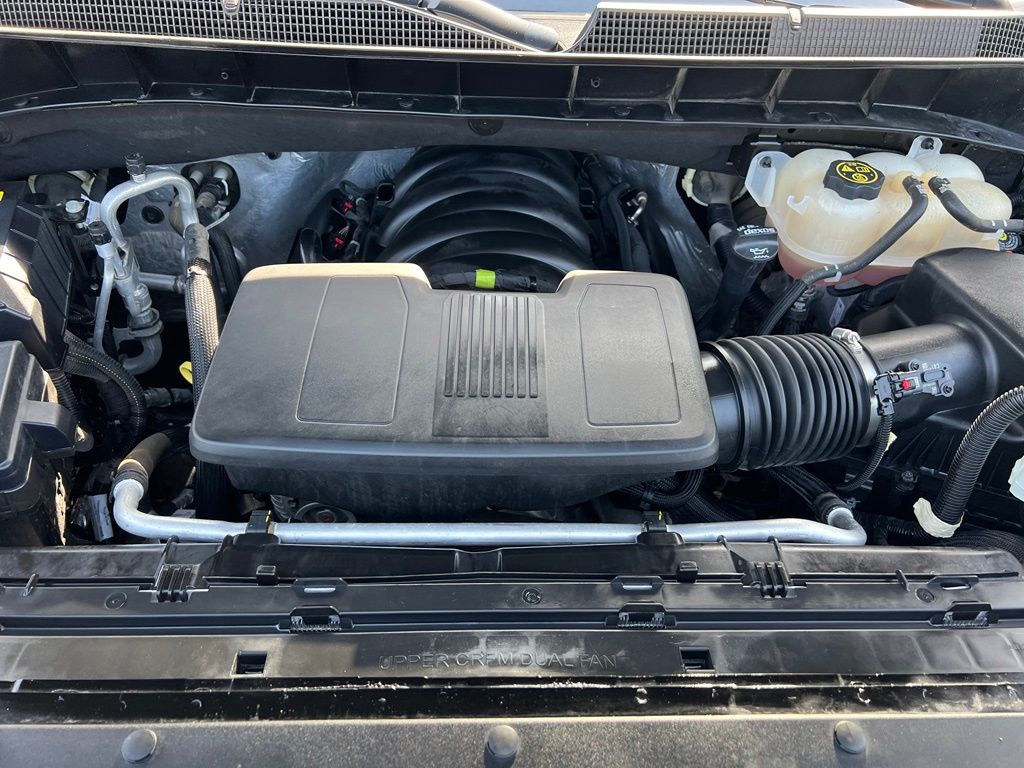 Used 2023 Chevrolet Silverado 1500 Truck