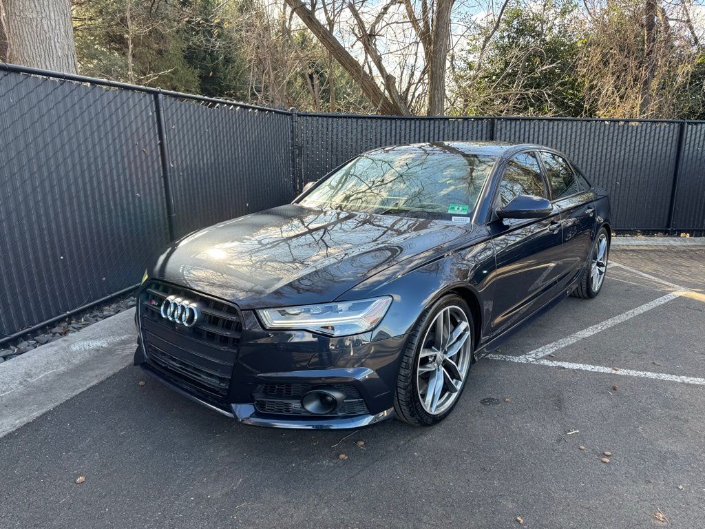 2016 Audi S6 Prestige -
                West Long Branch, NJ