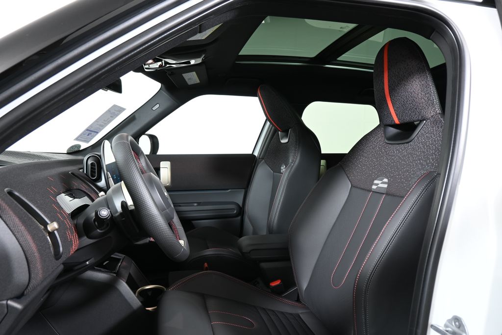 Thumbnail: 2026 MINI Cooper Countryman - 13