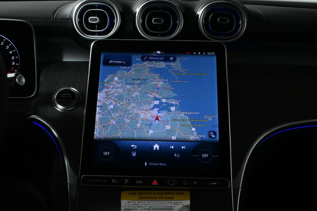 Thumbnail: 2026 Mercedes-Benz GLC - 23