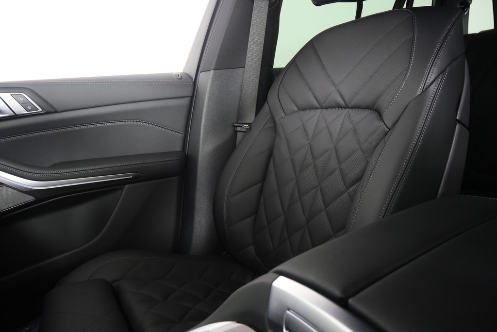 2026 BMW X5 sDrive40i 23