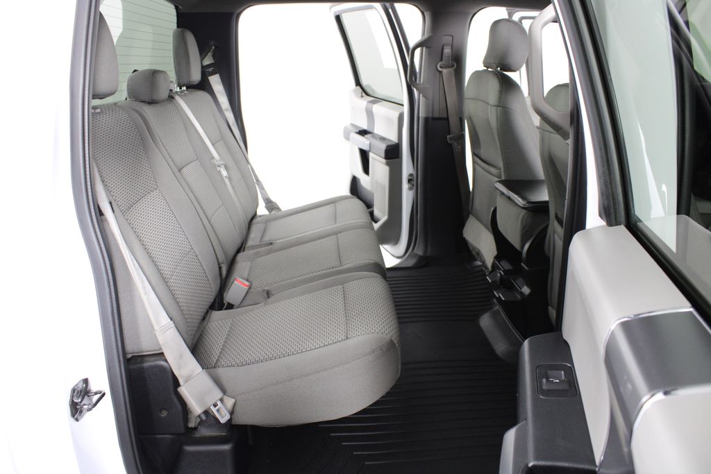 Used 2016 Ford F-150 for sale in 