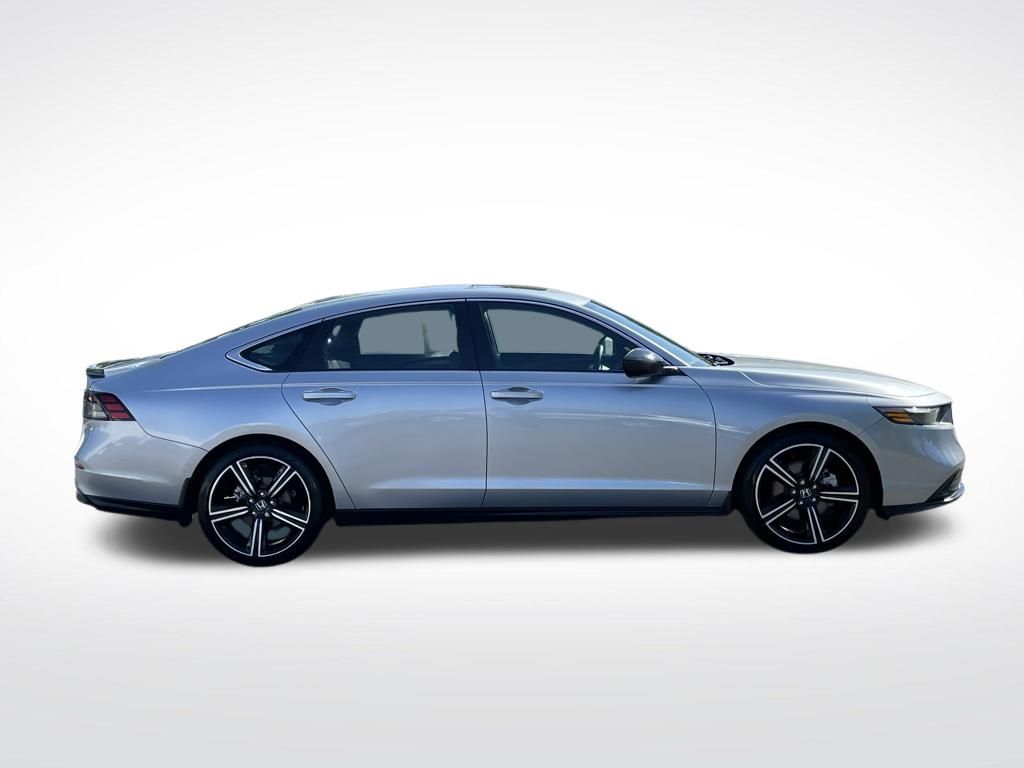 Thumbnail: 2025 Honda Accord - 7
