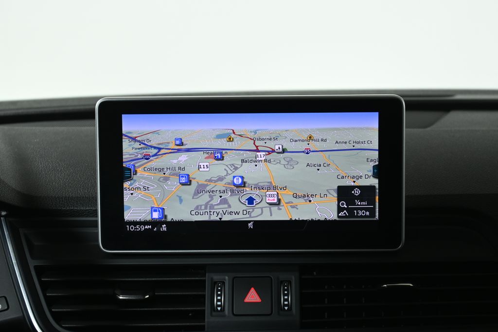 Thumbnail: 2019 Audi Q5 - 22