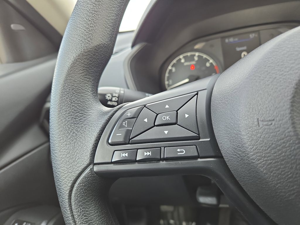 Used 2023 Nissan Altima For Sale in Fort Wayne, IN