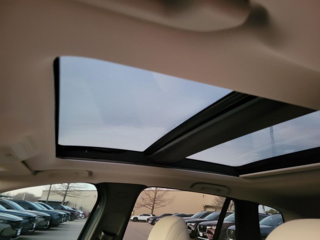 new 2026 Mazda CX-50 car, priced at $32,085