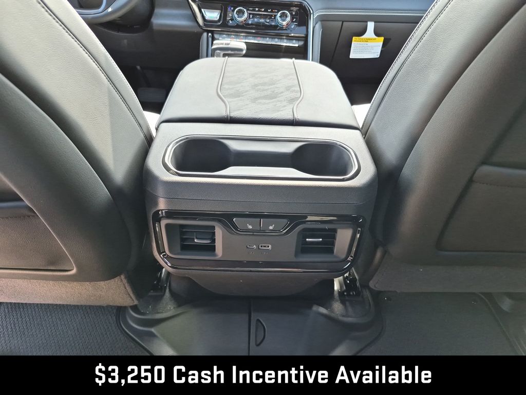 New 2026 Silver GMC AT4X image 40
