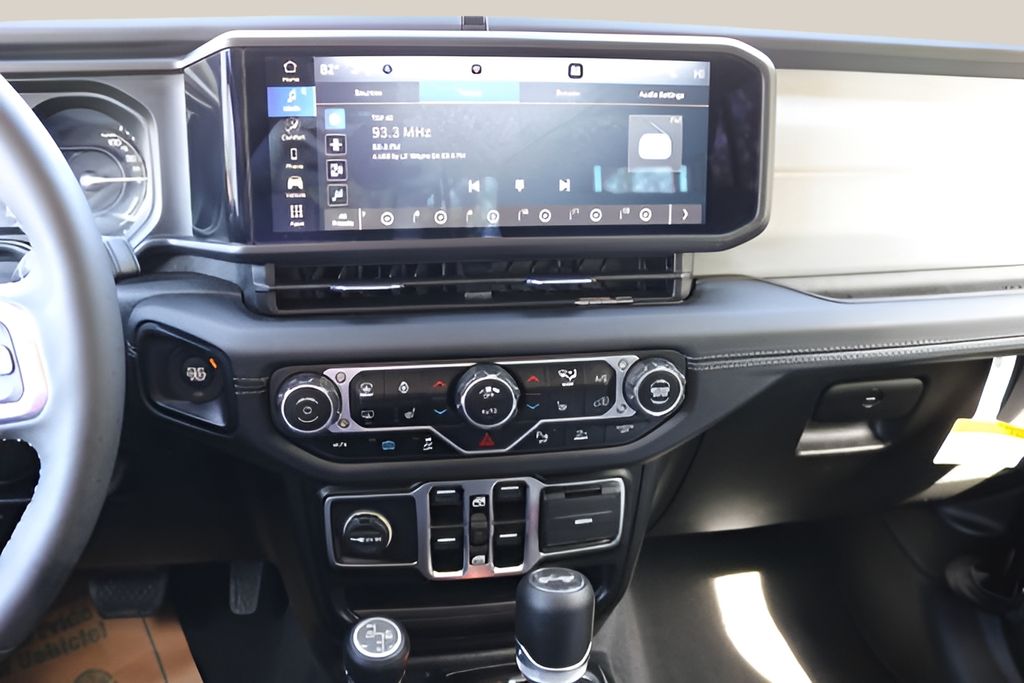 Used Car 2025 Jeep Wrangler  Sahara 4xe For Sale Under $40,000 In Austin, Texas