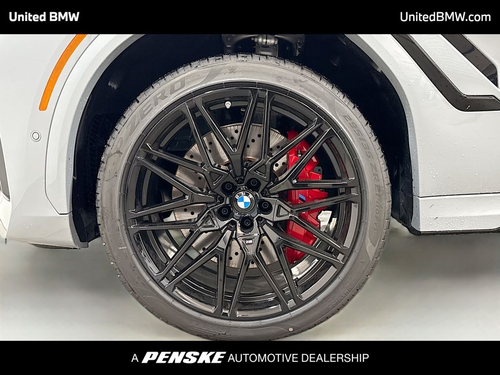 Thumbnail: 2026 BMW X6 - 2