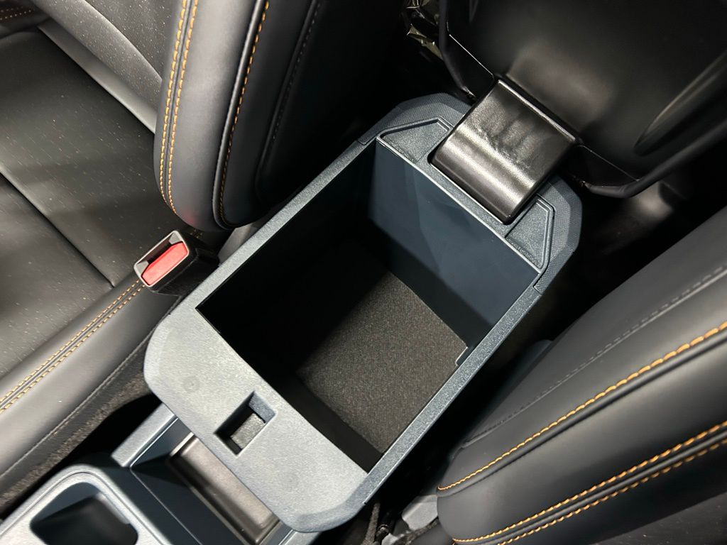 new 2026 Ford Maverick car, priced at $44,160