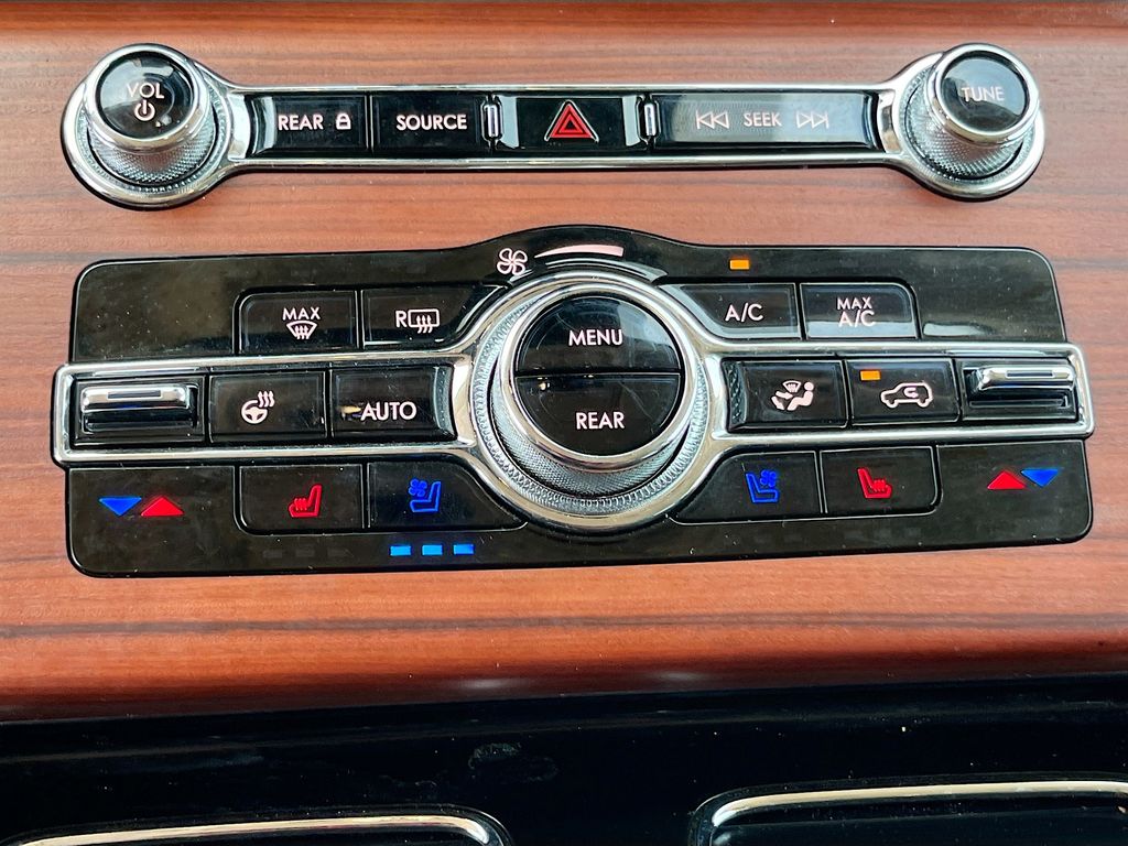 2023 Lincoln Aviator Reserve Black at Genesis of Spring
