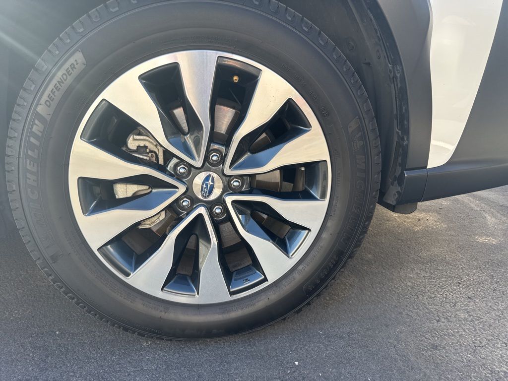 Thumbnail: 2024 Subaru Outback - 4