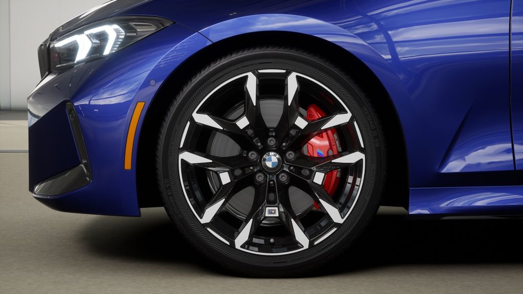 Thumbnail: 2026 BMW 3 Series - 32