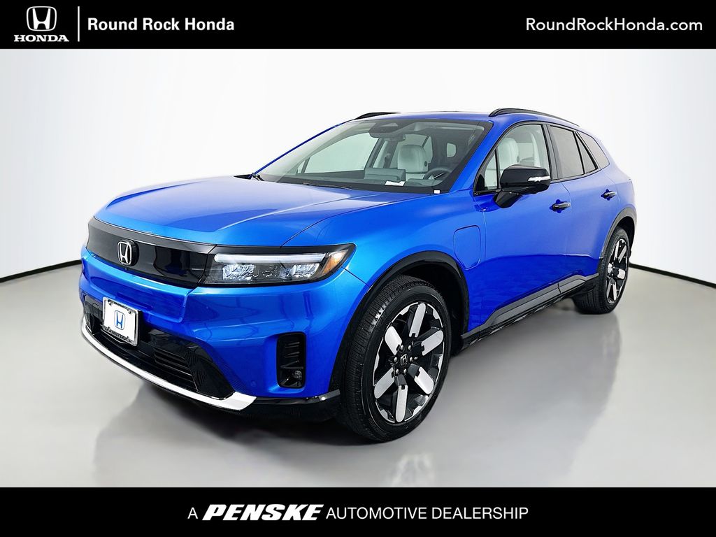 Thumbnail: 2026 Honda Prologue - 1