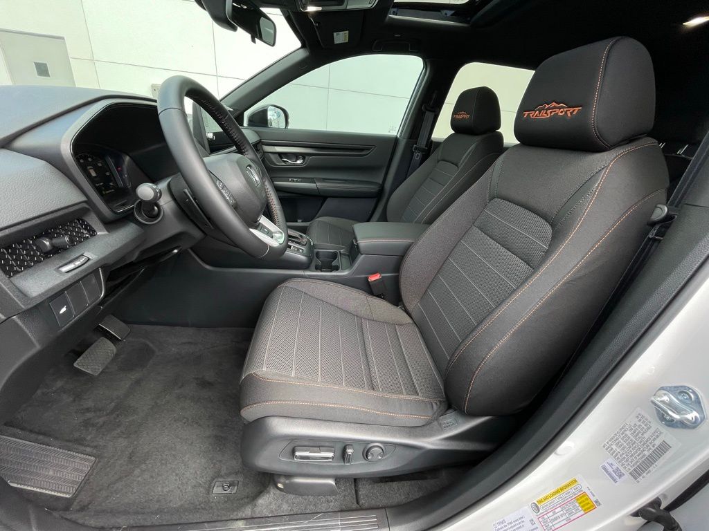 Thumbnail: 2026 Honda CR-V - 31