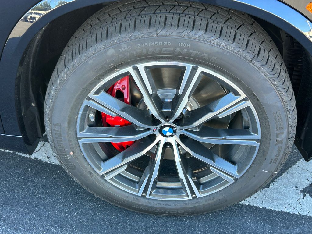 Thumbnail: 2026 BMW X5 - 3