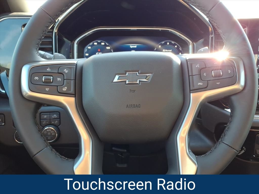 ChevroletSilverado 2500HD10