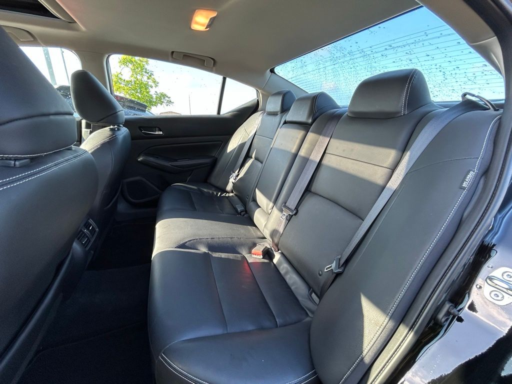 2019 Nissan Altima SL 6