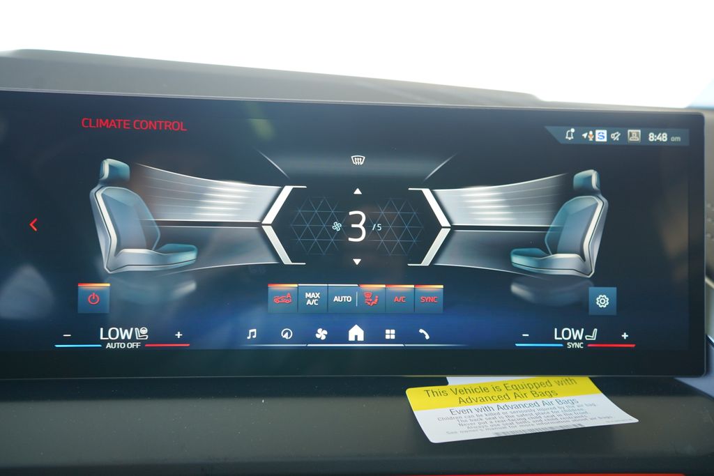 Thumbnail: 2026 BMW X3 - 17