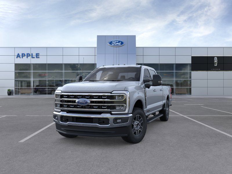 2026 Ford F-250 Super Duty LARIAT