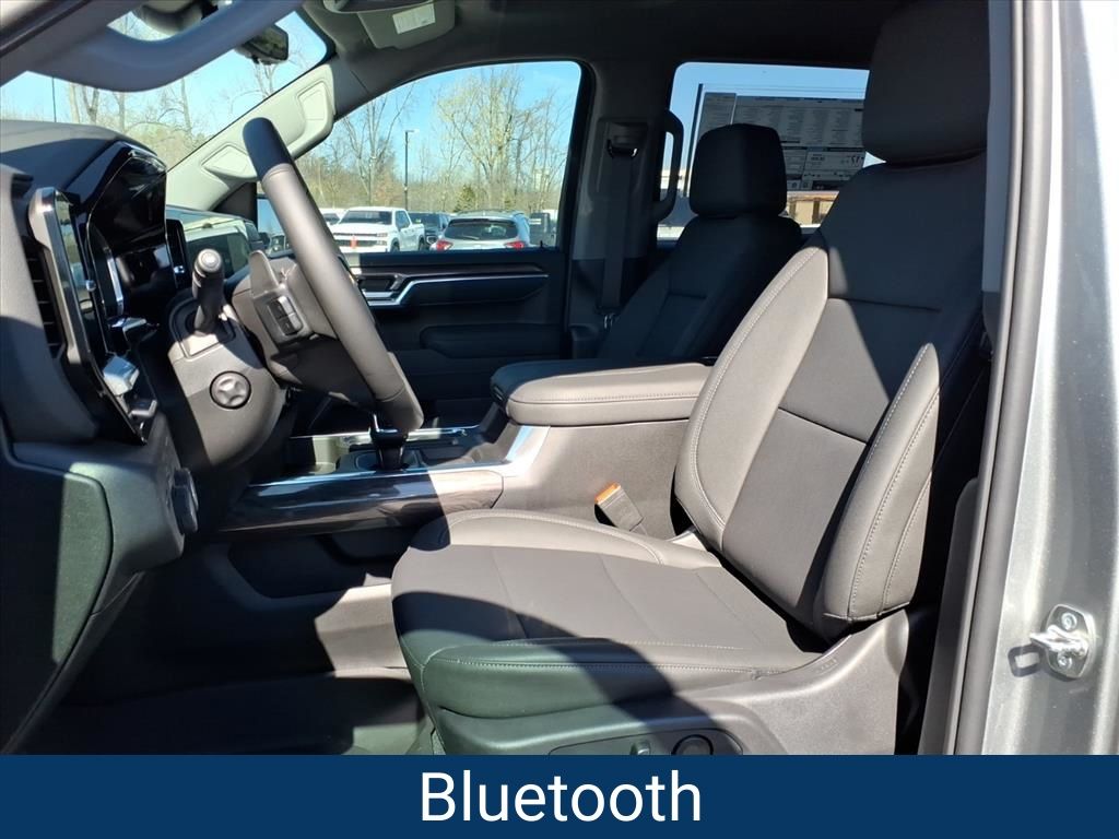 ChevroletSilverado 150016