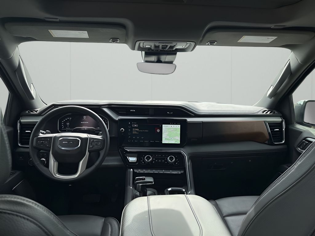 Used Car 2025 Gmc Sierra 1500  Denali For Sale Under $60,000 In Austin, Texas