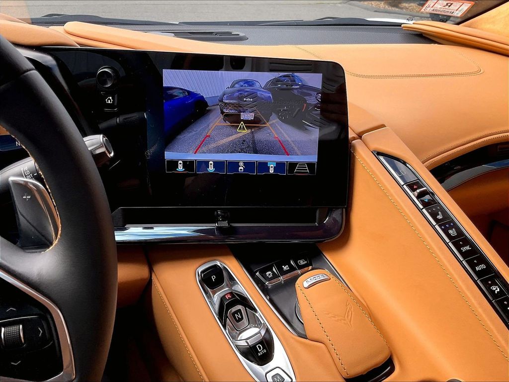 2024 Chevrolet Corvette — photo 19