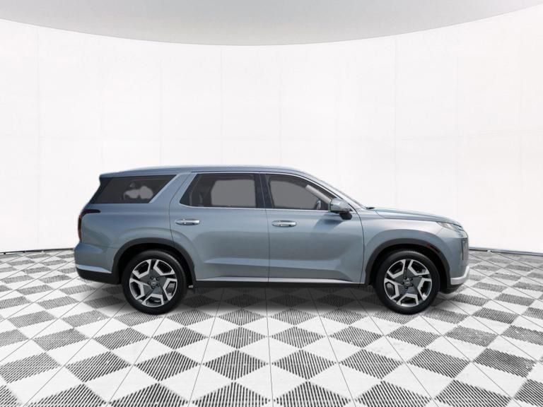Palisade SEL Premium