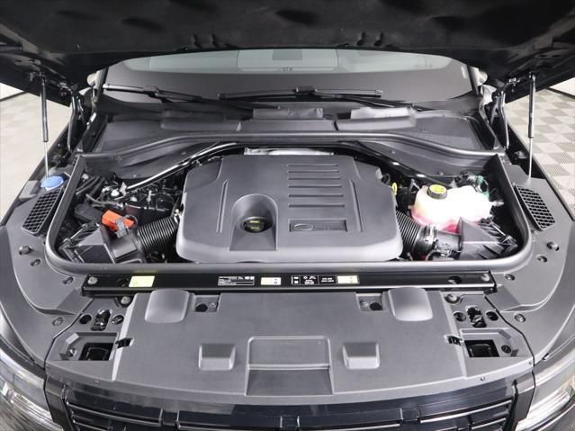Thumbnail: 2026 Land Rover Range Rover Sport - 30