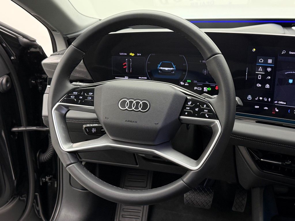 Thumbnail: 2025 Audi e-tron S - 29