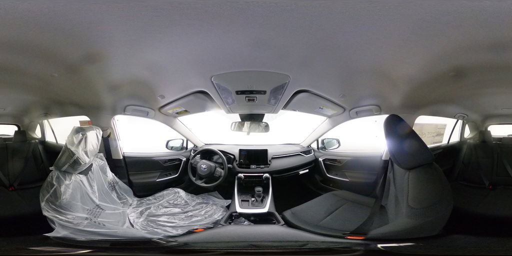 Thumbnail: 2025 Toyota RAV4 - 32