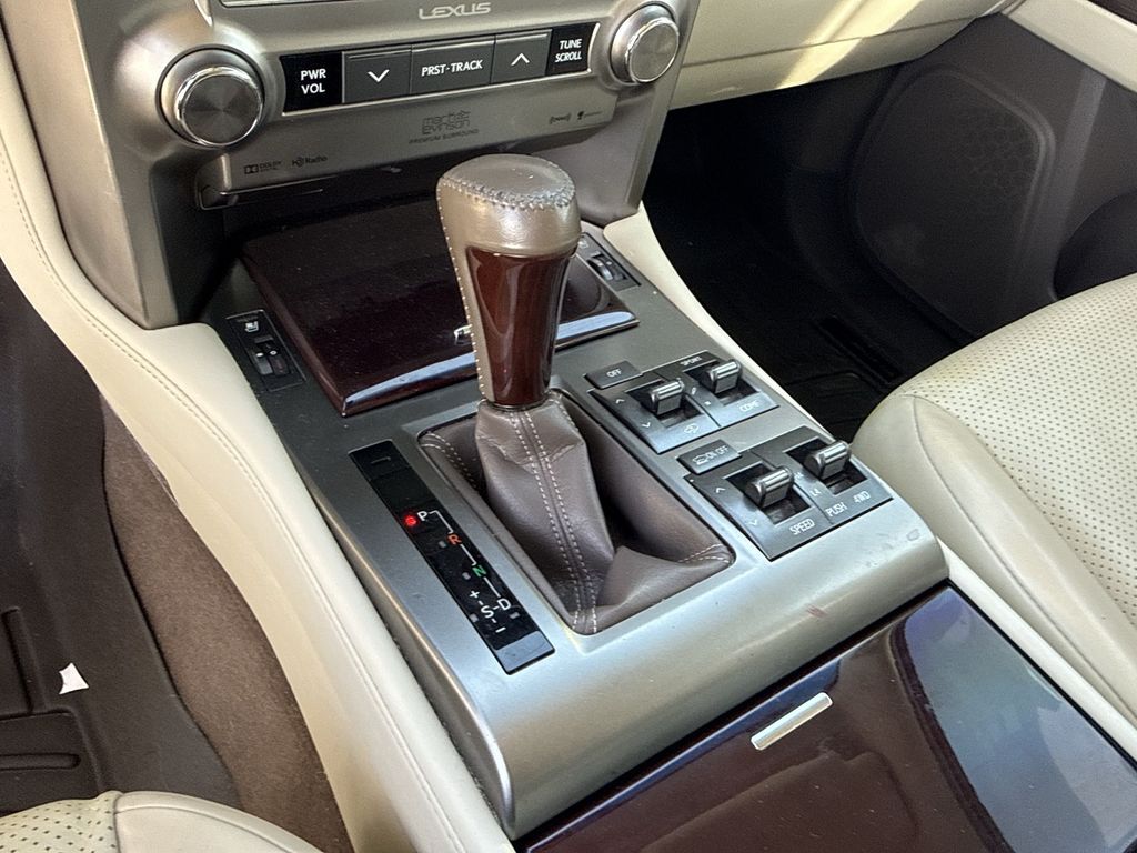 Thumbnail: 2017 Lexus GX - 20